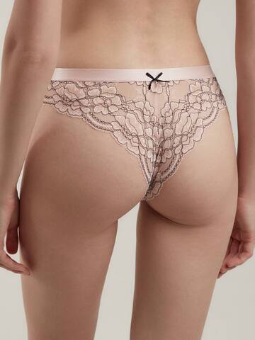 Трусы Fusion TP6098 Conte Lingerie