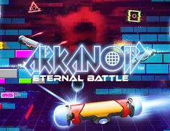 Arkanoid - Eternal Battle (для ПК, цифровой код доступа)