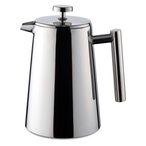 Френч-пресс с двойными стенками 700мл Weis