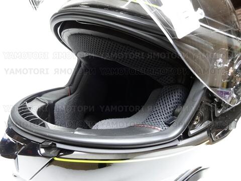 Шлем Shoei GT-AIR 2 Crossbar размер M (57-58)