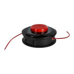 Головка триммерная DDE Wind 20 универсальная полуавтомат (крепление под гайку диска)