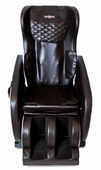 Домашнее массажное кресло VictoryFit M58 Brown