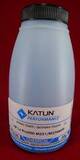 Тонер для картриджей CF211A Cyan, химический (фл. 40г) (Katun) фас.Россия