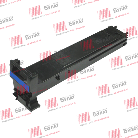 Тонер-картридж БУЛАТ s-Line TN313C для Konica Minolta bizhub C30 (Голубой, 12000 стр.), под заказ