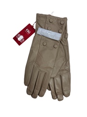 Перчатки. Женские. Материал верха: Кожаные люкс качества. Подклад: Трикотаж-шерсть.