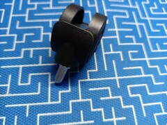 Колесо пылесоса ПУЛЬСАР ПС 200 / ПС 300 (791-424-031)