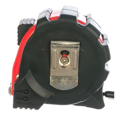 Рулетка 3м*16мм обрезин. корпус, зацеп с магнитом Status magnet 3 fixations MATRIX в интернет-магазине ЯрТехника