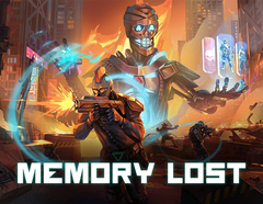 Memory Lost (для ПК, цифровой код доступа)