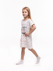 Сорочка детская