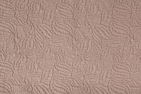 Покрывало 240х260 Luxberry Каменный цветок капучино