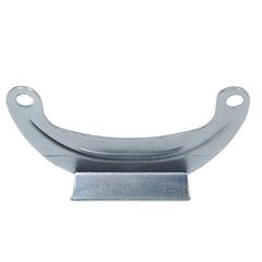 Скоба DDE GB32RD, GB33RD топливного бака (05.02.0020) - 793-091-014