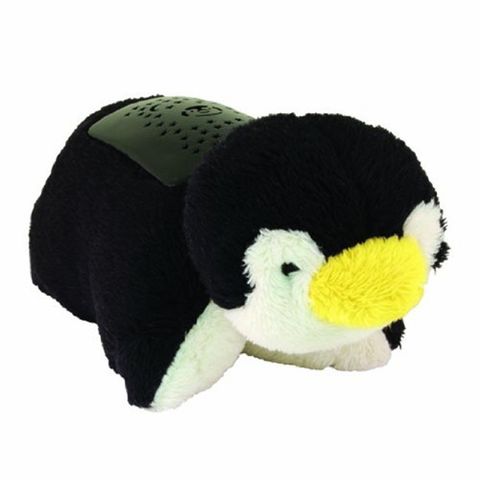 Pillow Pets Dream Lites - Night Lites Penguin