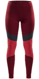 Комплект термобелья Craft Baselayer Red женский