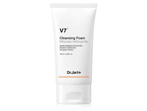 Пенка Dr.Jart+ V7 Cleansing Foam 100 мл