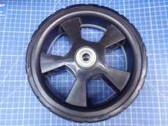 Колесо газонокосилки DDE WYS21 8