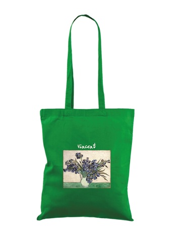 Çanta \ Сумка \ Bag Van Gogh 16