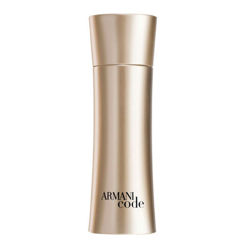 Armani Code Pour Homme Golden Edition