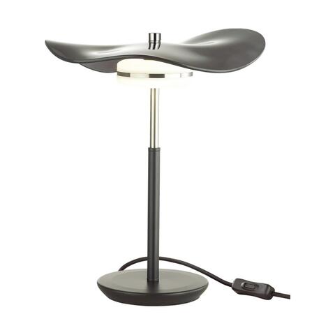 Настольная лампа Odeon Light Exclusive Fluent 4859/10TL