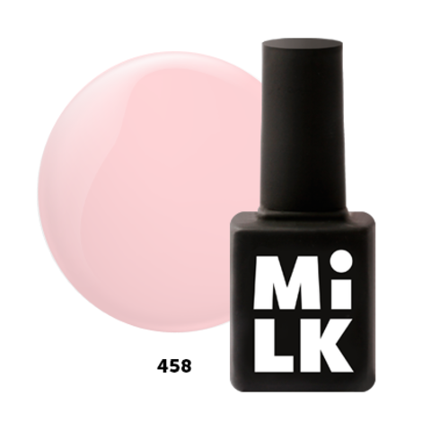 Гель-лак MILK 458 Bunny 9мл