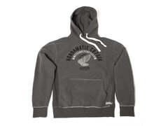 Худи Honda Hondamatic