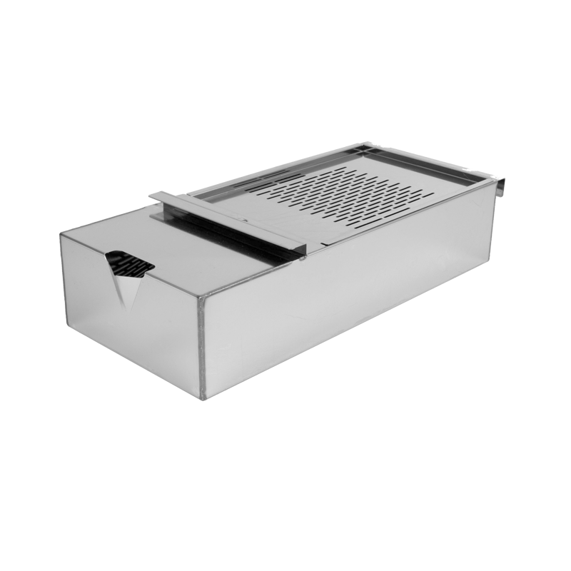 ПОДДОН ДЛЯ ЖИРА ДЛЯ ФРИТЮРНИЦЫ APACH CHEF LINE GLA990127