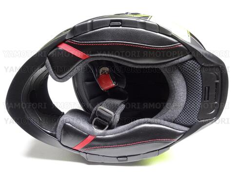 Шлем Shoei GT-AIR 2 Crossbar размер M (57-58)