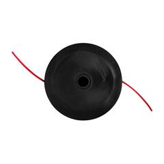 Головка триммерная DDE Wind 20 универсальная полуавтомат (крепление под гайку диска)