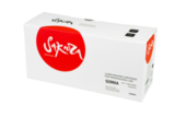 Картридж Sakura Q3960A (122A) для HP, черный, 5000 к.