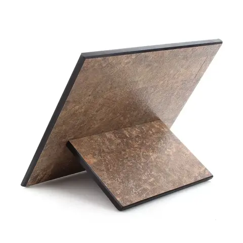 Подставка магнитная для кухонных ножей 32х26см ComposeEat Signature Vintage Brown