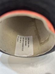 Меринос 93% c эластаном 7% Loro Piana WISH FLEX 4000 сланец
