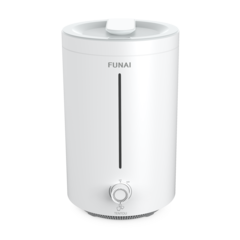 Ультразвуковой увлажнитель FUNAI с механическим управлением серии TENTOU USH-TTM7201WC