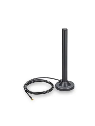 Усилитель беспроводного сигнала/антенна WiFi Крокс KC6-2400A