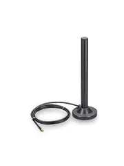 Усилитель беспроводного сигнала/антенна WiFi Крокс KC6-2400A