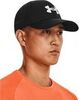 Кепка Under Armour 1376701-001 Black/White