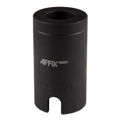 AFFIX (AF11024030) Оправка для выпрессовки сайлетблоков, D40 х d30