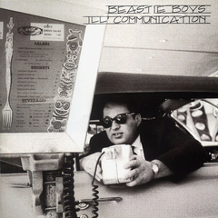 Beastie Boys / Ill Communication (2LP)
