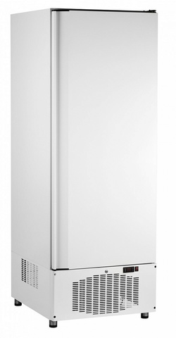Холодильный шкаф Abat ШХс-0,7-02 краш.