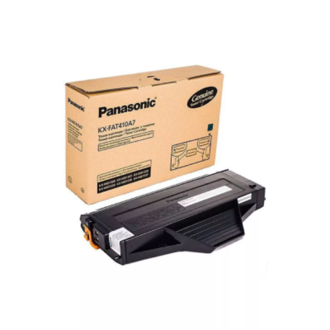 Купим новые картриджи Panasonic KX-FAT410A7