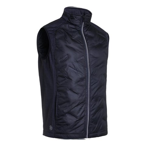 Abacus Mens Dunes hybrid vest