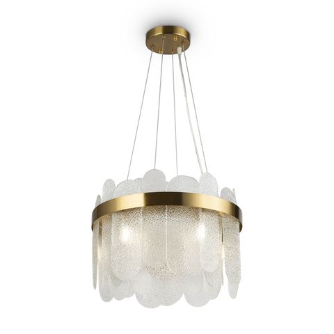 Подвесной светильник Freya Deserto FR5141PL-05BS
