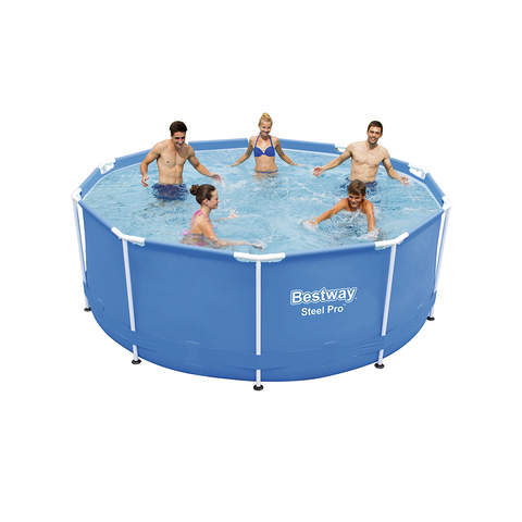 Каркасный бассейн Bestway 15327