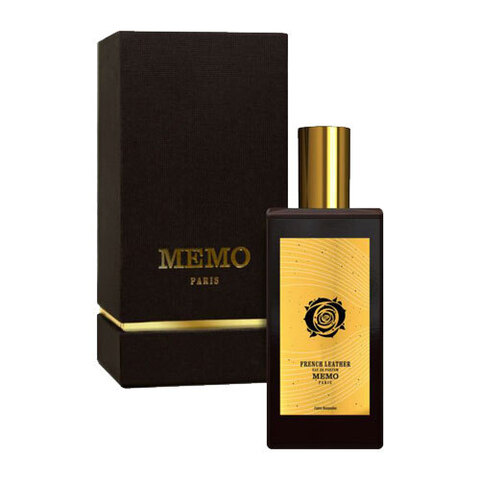 Memo French Leather edp