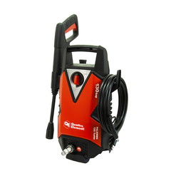 Мойка высокого давления QUATTRO ELEMENTI  PALERMO 130 Turbo (1600Вт, 130 Бар, 380 л/час) (793-305)
