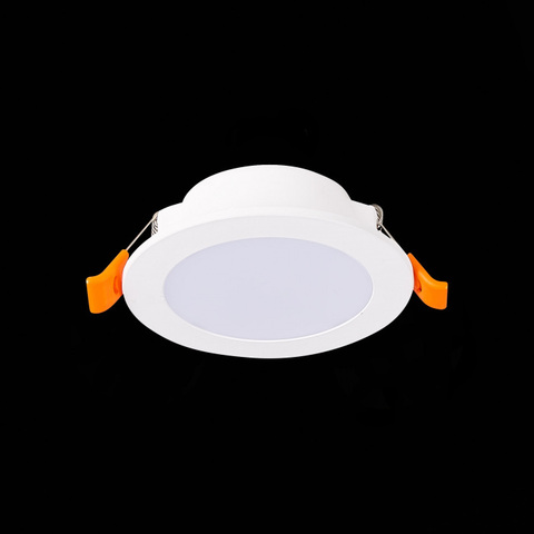 Встраиваемый светодиодный светильник ST Luce FASUM ST210.548.06, 6W 4000K