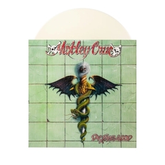 Motley Crue / Dr. Feelgood (Coloured Vinyl)(LP)