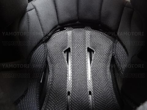 Шлем Shoei GT-AIR 2 Crossbar размер M (57-58)