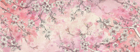 Коллекция SAKURA