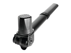 KR310S Привод 230 В линейный, самоблокирующийся для левой створки, CAME 001KR310S