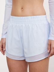 Шорты Дрим Нежно-голубые
