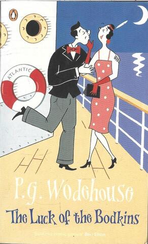 The Luck of the Bodkins